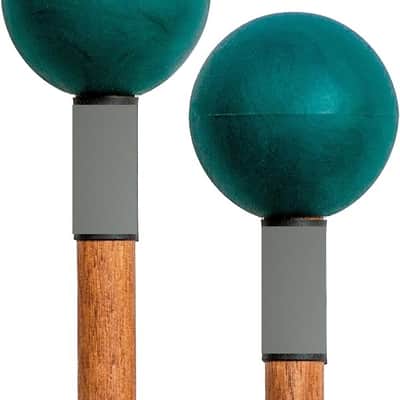 Percussion Mallets image 1