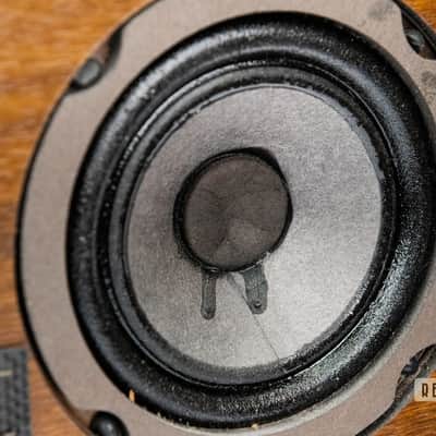 Auratone 5S Full-Range Passive Studio Monitor Pair image 8
