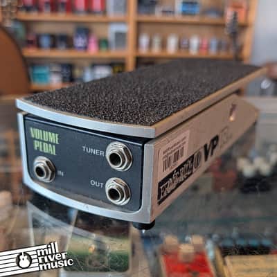 Ernie Ball VP Jr 250K Volume Pedal - Used image 1