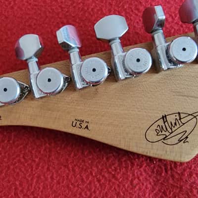 Suhr Guthrie Govan Antique Modern 2012 image 19