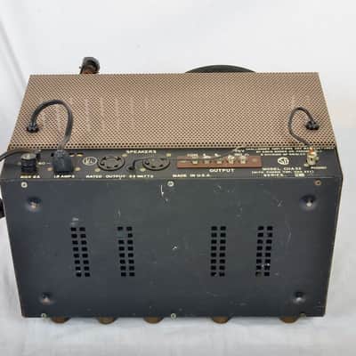 Bogen CHA-33Y 1959 image 14