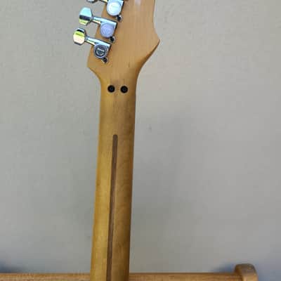 Ibanez RG 440 L 1986 - Black image 7