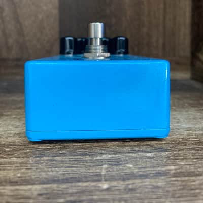 MXR M234 Analog Chorus 2011 - Present - Blue image 2