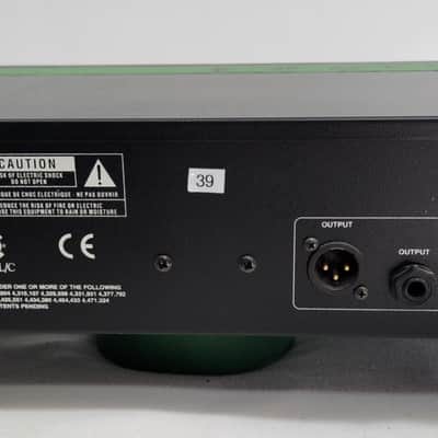 DBX Model 2031 Type III NR , Mono EQ 1/3 Octave image 7