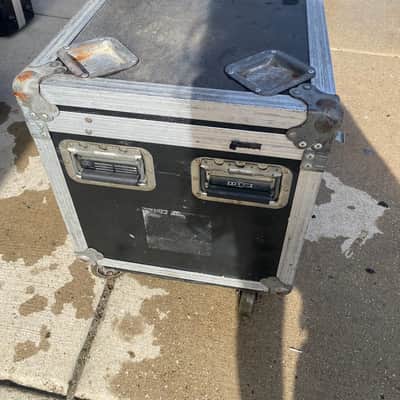 Nelson Baldwin Flight Case (17x33.5x17") image 3