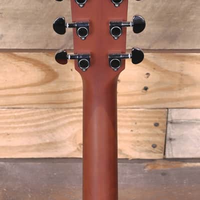 Yamaha FG800J  Acoustic  Guitar Natural image 7