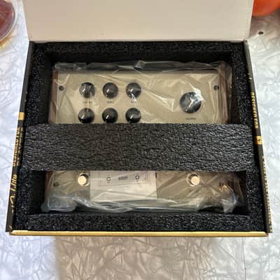 Benson Amps The Amp 100-Watt Pedalboard Guitar Amp image 2