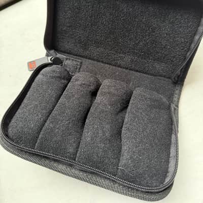 Protec Quad Mouthpiece Case image 2