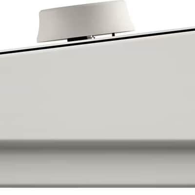 Yamaha URX44 USB-C Audio Interface, White image 5
