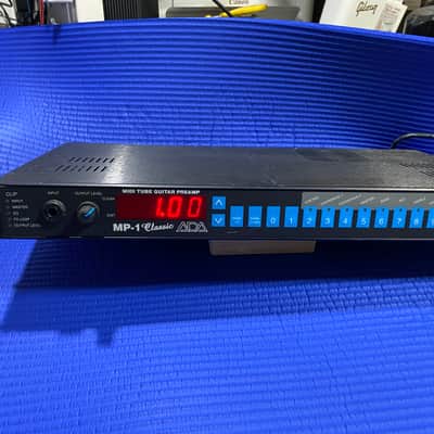 A/DA MP-1 Classic Guitar Preamp 100V(JPN) image 1