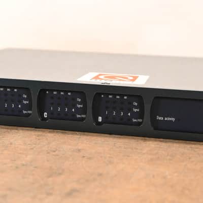 BSS London BLU-160 Networked Signal Processor CG01S8T image 3
