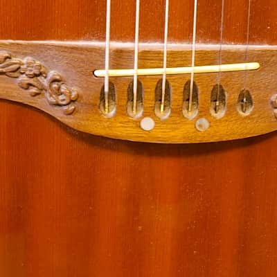 1981 Ovation 1157-7 Anniversary model (OVA0002) image 4