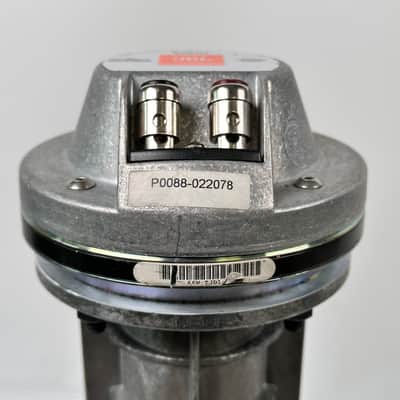 JBL 2431H Compression Driver w/ Horn image 7