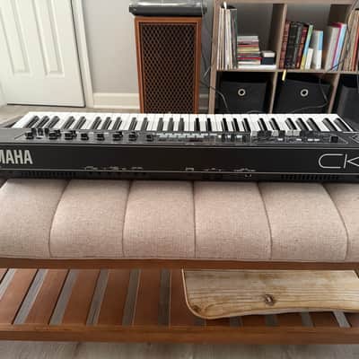 Yamaha CK61 Digital Stage Piano image 3