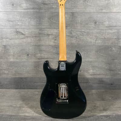 Kramer Baretta 1986 - Dennis Kline Space Graphic image 13