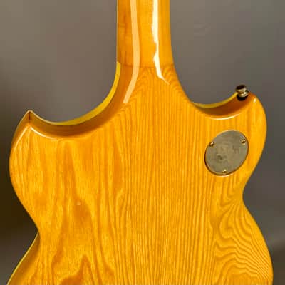 Ibanez 2680 Profesional 'Bob Weir' 1979 - Natural image 14