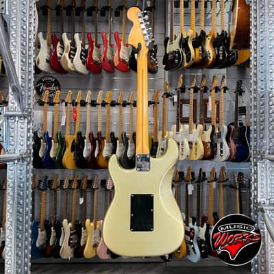 Fender 1979 Stratocaster 25 Th Anniversary Porsche Silver True Vintage image 10