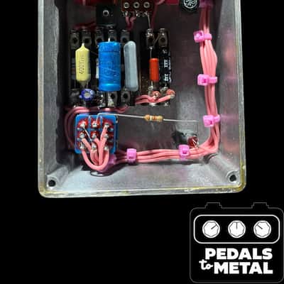 Hello Sailor GE/SI Trebel Booster X16463 image 8