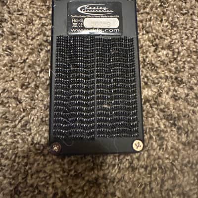Keeley GC-2 Limiting Amplifier 2014 - Present - Black image 2