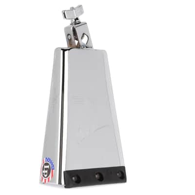 Latin Percussion Alex Van Halen Signature Cowbell-NEW image 1