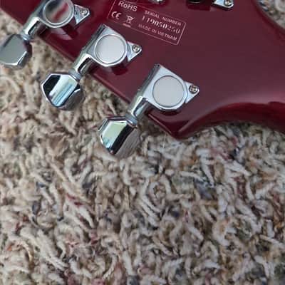 IYV BM 2019 - Red Special Brian May image 5