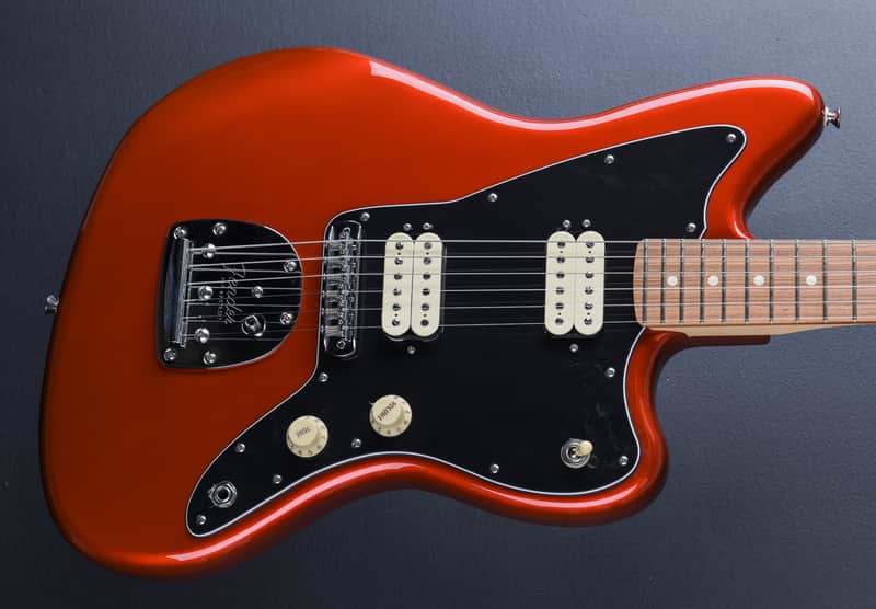 Fender USED Player Jazzmaster '23