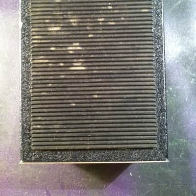 Vintage 1972 Electro Harmonix "Triangle" Big Muff Pi image 4