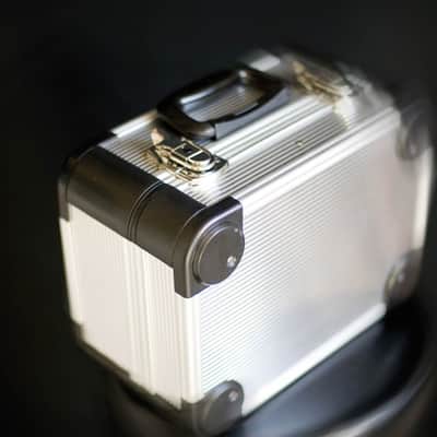 Brauner Phantom Classic FET Microphone image 5