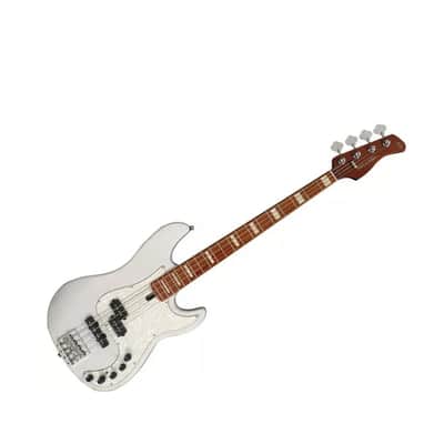 Sire MARCUS MILLER P8 4 - White Blonde | Reverb Canada