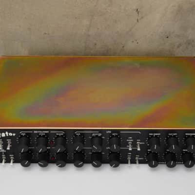 Mutronics Mutator Stereo Analog Filter Envelope Follower w/ MIDI #56857 image 5