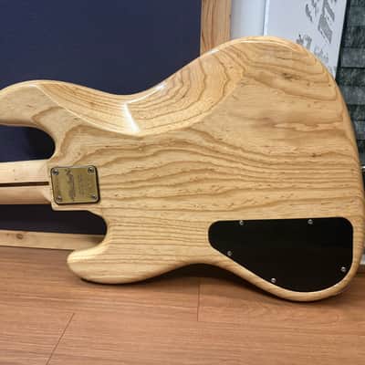 Alleva Coppolo Lm5 deluxe limited edition 2018 image 3