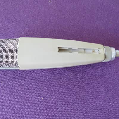 Sennheiser MD 421-N Cardioid Dynamic Microphone image 8