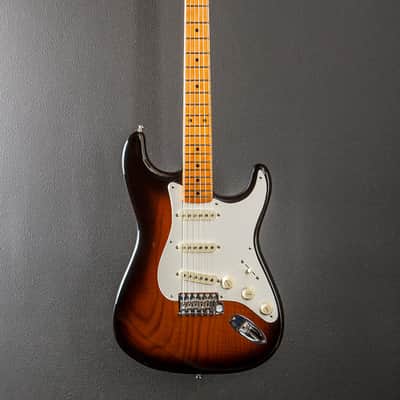 Fender Stories Collection Eric Johnson 1954 “Virginia” Stratocaster image 3