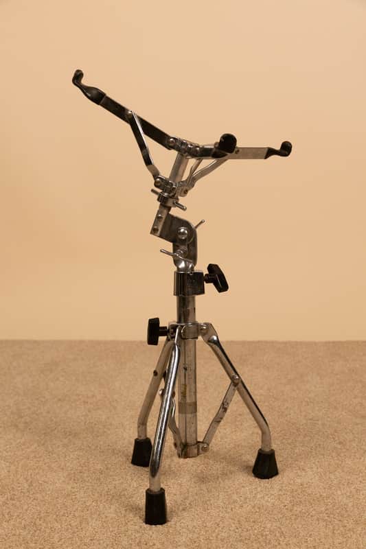 Vintage Ludwig Atlas Hercules #1374 Snare Drum Stand image 1