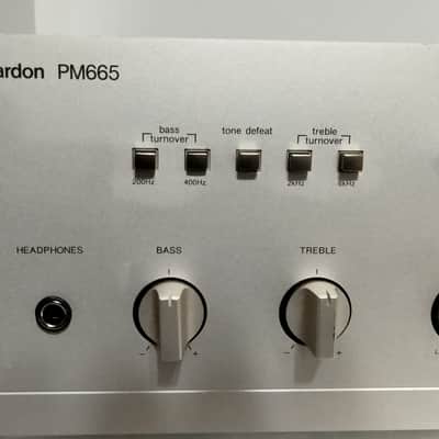 Harman Kardon PM665 image 2