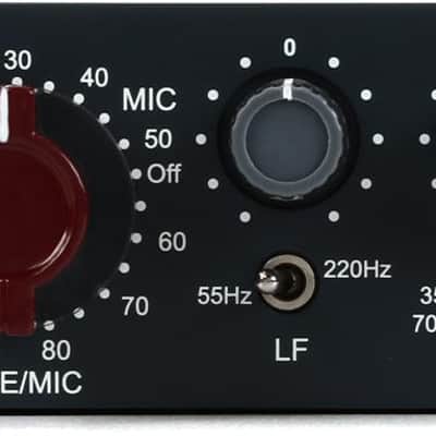 Golden Age Project PREQ73 Premier Microphone Preamp & EQ image 1