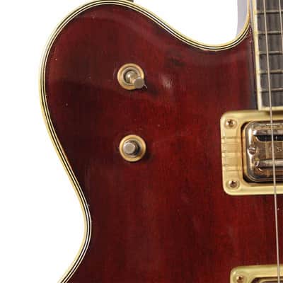 Gretsch The Chet Atkins Country Gentleman USED image 7