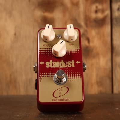 Crazy Tube Circuits Stardust Overdrive image 2