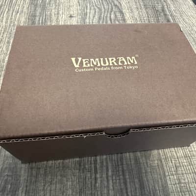 Vemuram Spiritone image 7
