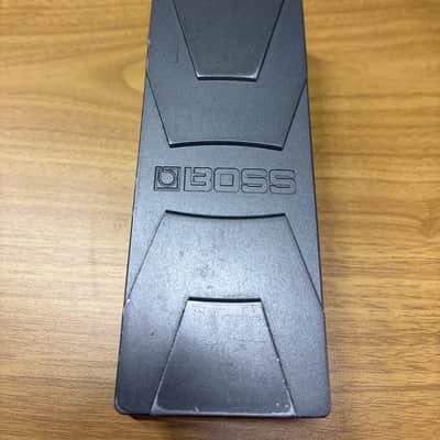Boss PW-3 Wah Pedal 2015 - Present - Black image 1