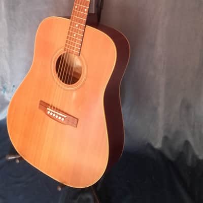 Hoyer Master Series guitar image 4