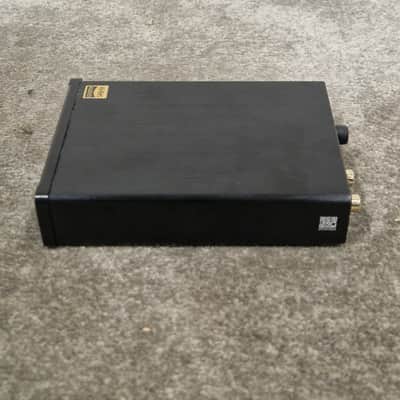 Topping D10S USB-DAC Black Audio Interface - Hi-Fi Grade - Excellent image 7