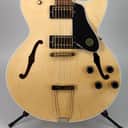 Used 2002 Gibson ES-135 Natural