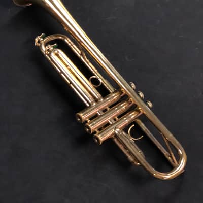 Selmer Paris DeVille Trumpet image 2