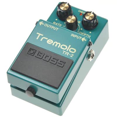 Boss Tr 2 Tremolo image 3