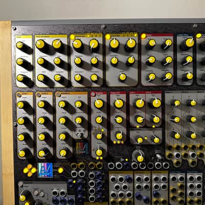 TINRS Synton Fenix IV Modular Synth image 8