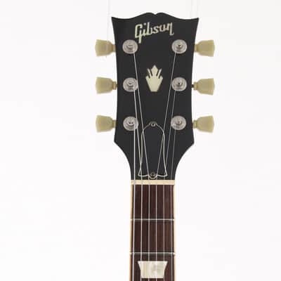 GIBSON USA SG 61 Reissue Cherry [25851333] (08/10) image 10