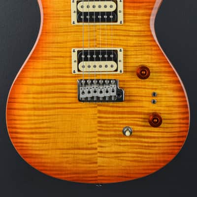 Paul Reed Smith SE Custom 24-08 '22 image 2