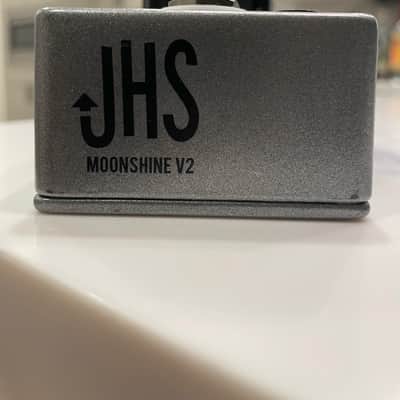 JHS Moonshine V2 2017 - Present - Silver image 5