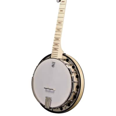 Deering Goodtime Special 5-string Resonator Banjo image 1